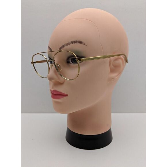 🕶️Frame Only! Michael Kors MK1021 Lon 11687P Sunglasses 53/18 140 /KAC411🕶️​ - Picture 10 of 10